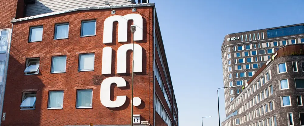 Veranstaltungsort Minc Malmö – Treffpunkt für Startups, Tech-Events und Networking