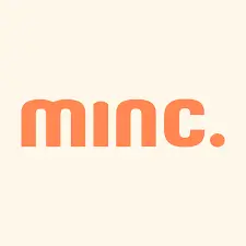 Logo Minc Malmö